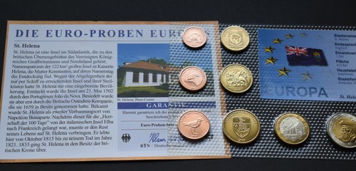 British saint helena 2007 - st,