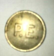 VARIOUS TYPES OF ARCADE TOKENS