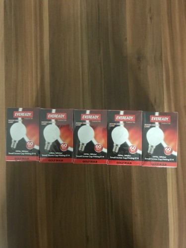 Eveready 60w ses e14 - 60w,