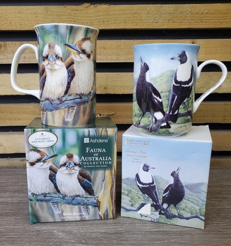 Maxwell williams mugs - maxwell, of