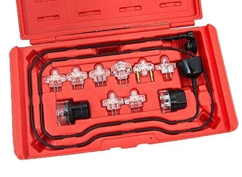 11pc electronic fuel - 11pc,