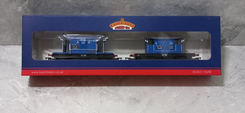 Bachmann 990 pill - bachmann, br