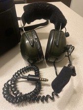 Peltor Aviation Headset - Used