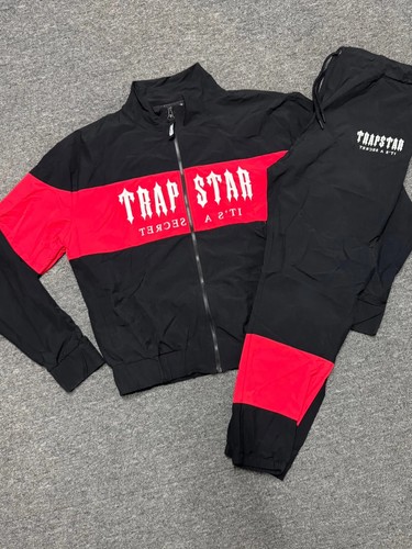Trapstar irongate shell - trapstar,