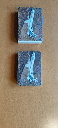 Air new zealand mini - new,
