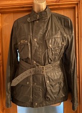 Belstaff ladies Sammy Miller