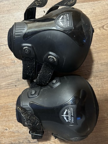 Versus pro jump fetlock - pro,