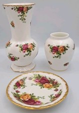 Old Country Roses Royal Albert