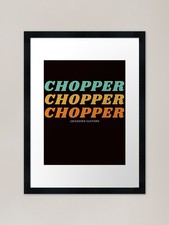 Chopper by JackSeven Customs