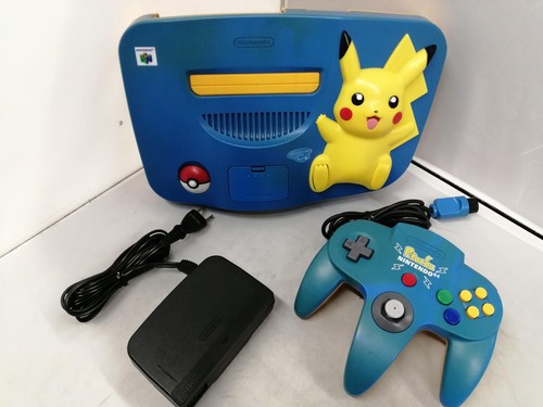 Nintendo nintendo64 nus - nintendo, nus-101