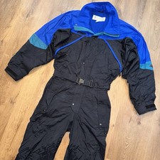 Mens Columbia Ski Suit One