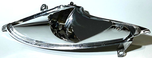 Rear indicator base - base, xl