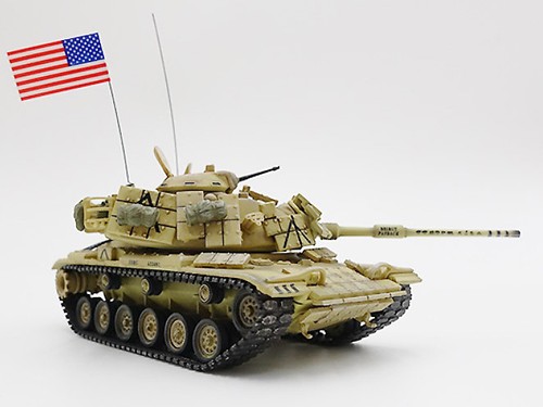 Pma m60a1 rise with - us,