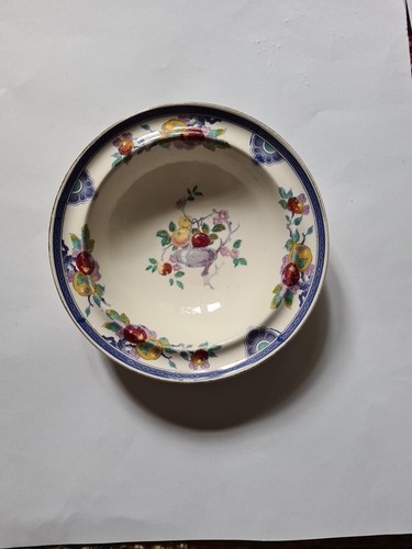 Royal staffordshire pottery - royal,