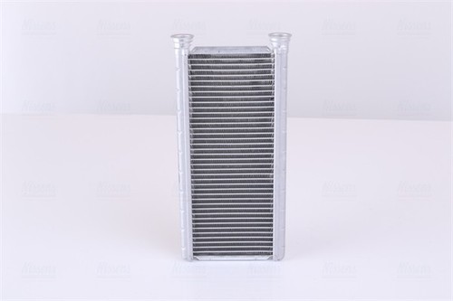 Nissens 707183 heat exchanger - nissens,