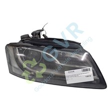 AUDI A5 TDI S LINE MK1 (8T3)