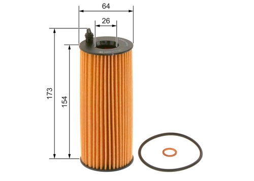 Fits bosch 026 - fits,