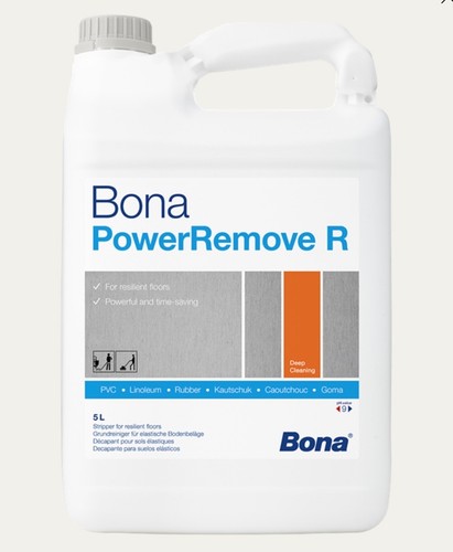 Bona powerremove floor - bona,