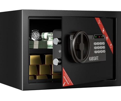 Safe box home - safe,