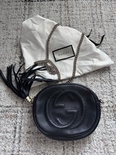 Gucci Soho Disco Shoulder
