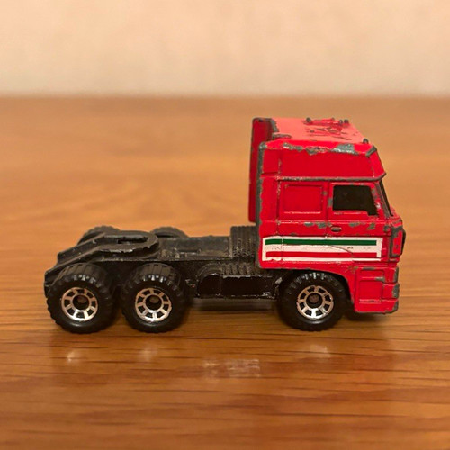 Matchbox superfast daf 3300 - superfast,