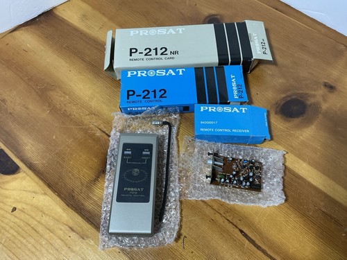 Genuine prosat satellite uhf - satellite,