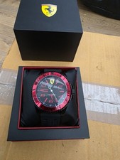 Scuderia Ferrari XX KERS