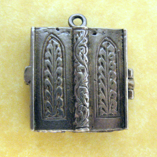 Vintage english sterling - vintage,