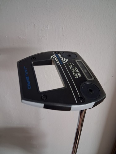 Odyssey one jailbird - odyssey,