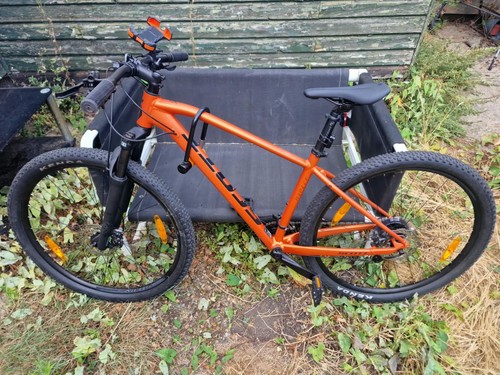 Mountain bike scott aspect 940 - mountain,