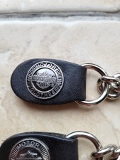 Brand New Harley Davidson Vest