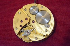 Original UNITAS 6498 17j