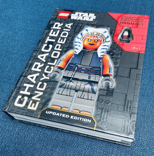 Lego star wars character - star, wars-character