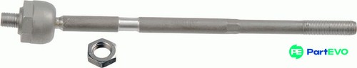 Lemförder inner tie rod - lemfÖrder,