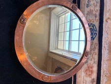 Arts And Crafts Copper