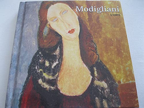 Modigliani forty sandra - by,