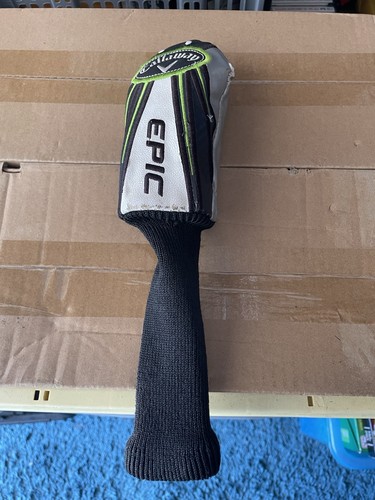 Callaway epic golf hybrid head - epic,