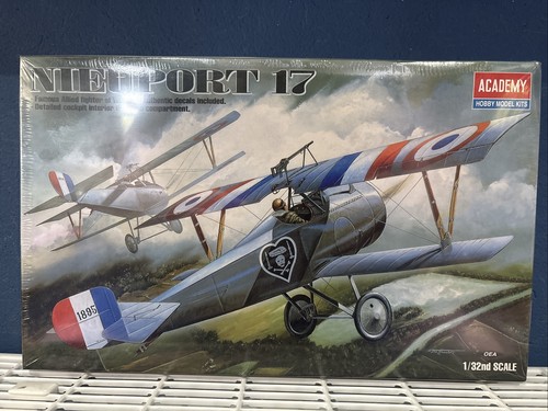 Academy nieuport ww1 - ww1, allied