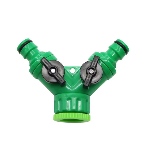 Hose pipe splitter - hose, 2