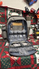 4 Person Picnic Backpack Kit