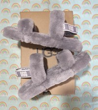 UGG Oh Yeah Slippers Junior UK