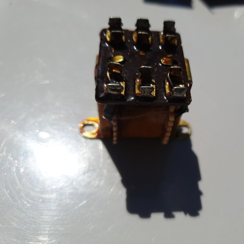 Partridge output input - output,