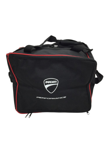Ducati multistrada inner bag - ducati,