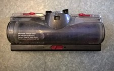 Dyson DC50 UP15 Brush Head. Working