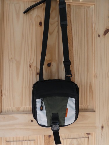National trust black bag - national,