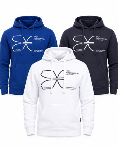 Crosshatch men 100 cotton - 100%,