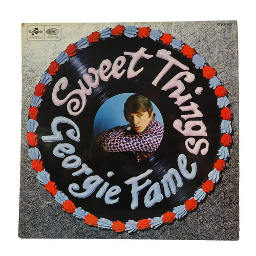 Georgie fame sweet - fame,