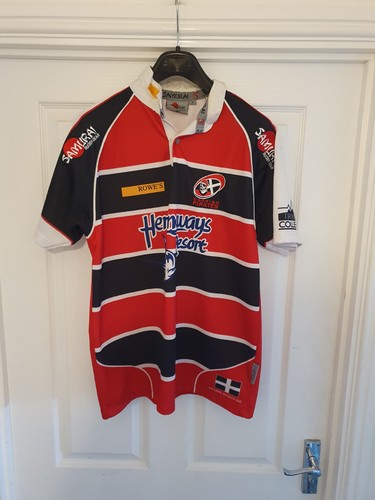 Mens vintage samurai - vintage,