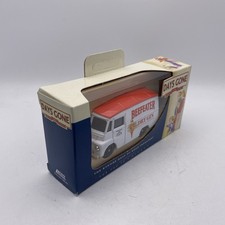 Lledo DG071019 Morris LD Van -