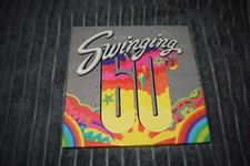 The Swinging 60s Vinyl Box Set